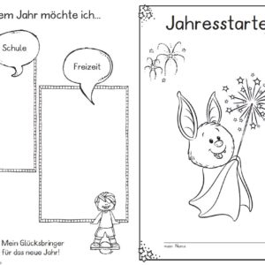 Jahresstarter KOMPAKT: Fledermaus