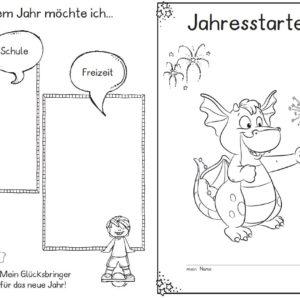 Jahresstarter KOMPAKT: Konstantin