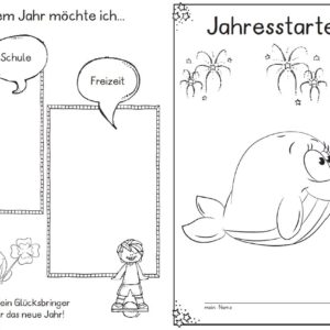 Jahresstarter KOMPAKT: Wal