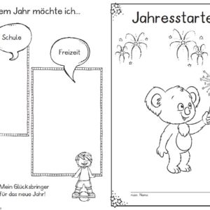 Jahresstarter KOMPAKT: Koala