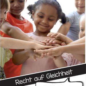 Poster: Kinderrechte