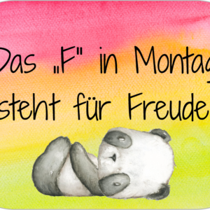 8 Buttonvorlagen rechteckig - Lustige Sprüche
