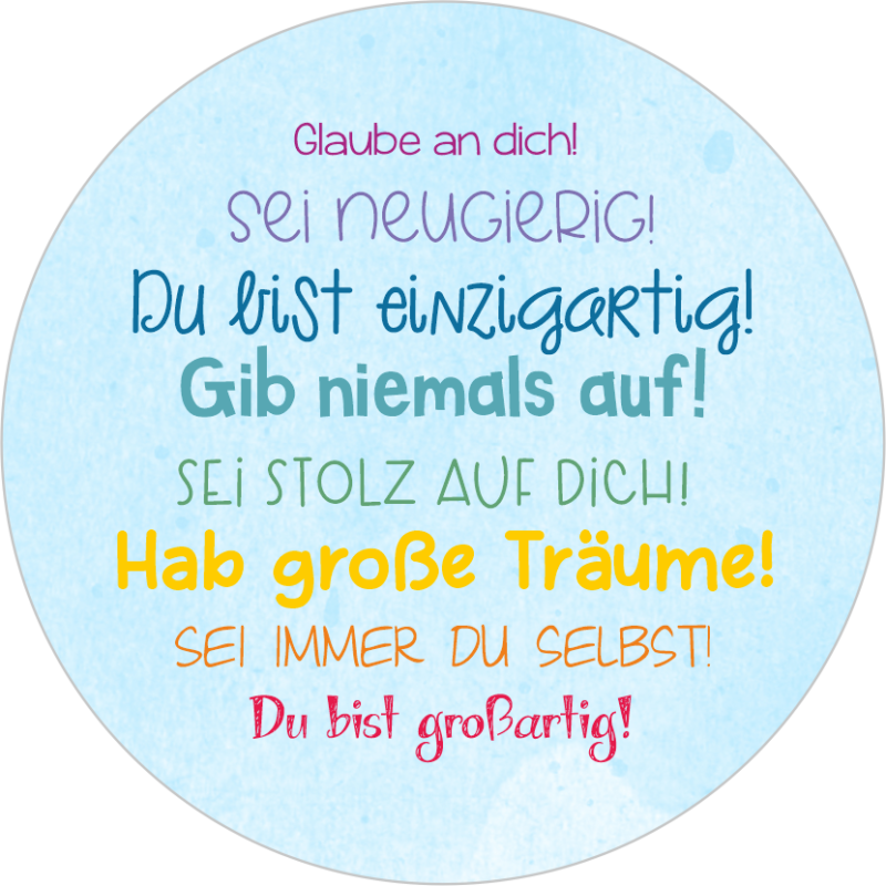 Ich Bin Sehr Stolz Auf Dich Bilder stolz_auf_dich – Zaubereinmaleins Shop