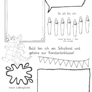 Mini-Steckbrief/erstes Bild - Konstantin