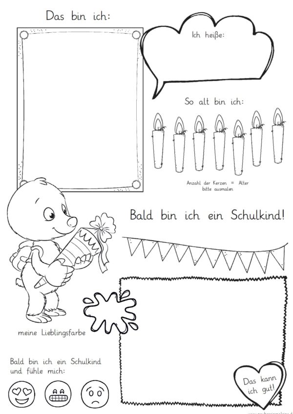 Mini-Steckbrief/erstes Bild - Maulwurf