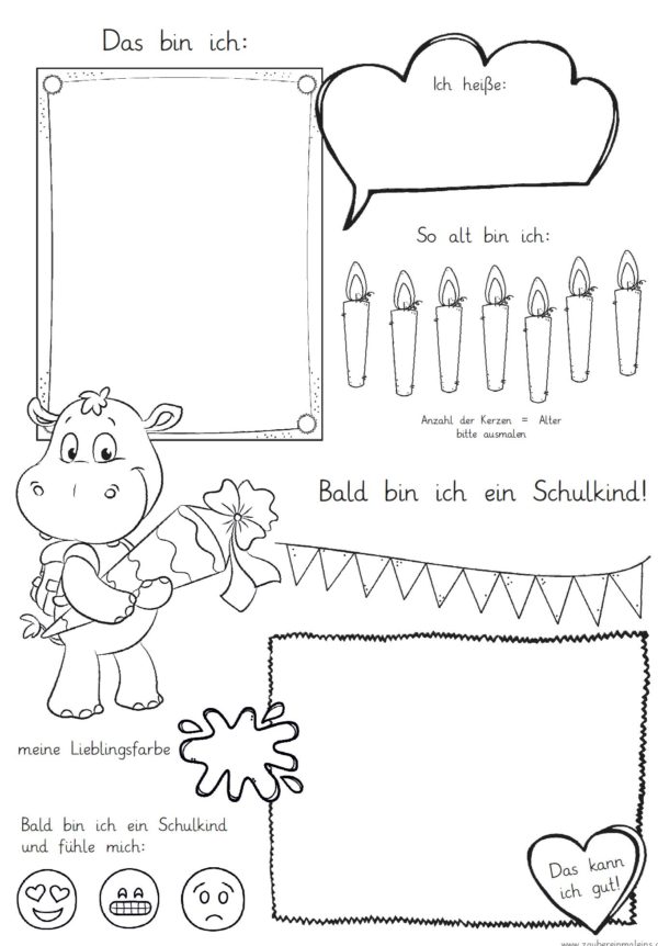 Mini-Steckbrief/erstes Bild - Nilpferd