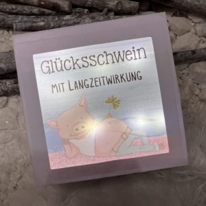 Mini Lichterbox Set 1 - mit zehn Vorlagen
