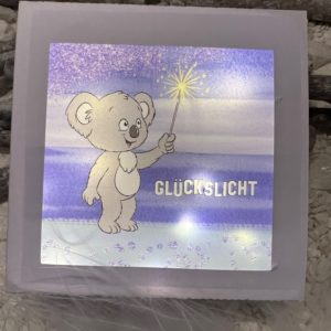 Sparpaket Mini Lichterboxen - 40 Vorlagen