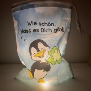 Lichtbeutel
