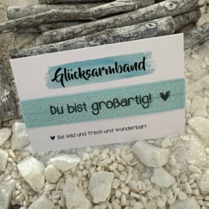 Armbänder