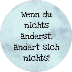 Buttonvorlage: Änderung