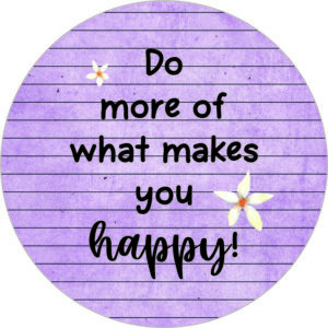 Buttonvorlage: Do more ...