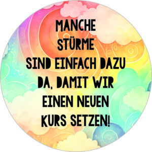 Buttonvorlage: Kurs neu setzen