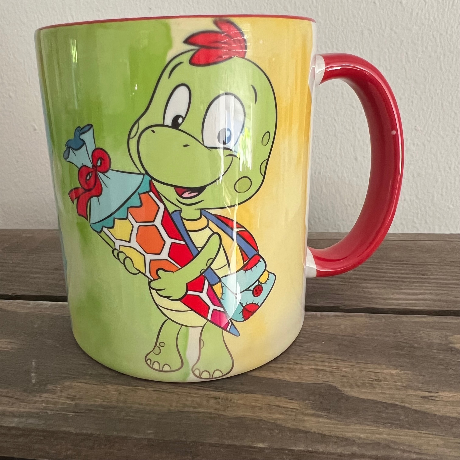 Minecraft Keramiktasse 325 Ml - Offizielle Lizenz Spiele Tasse Für Fans