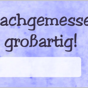 Vorlage für Lineal: Fledermaus großartig