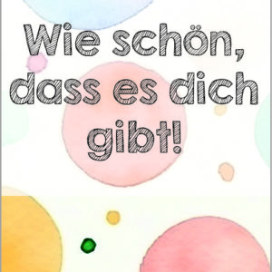 Lesezeichen: Gepunktet - plottbar