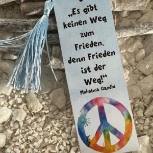 Kleines Friedensset