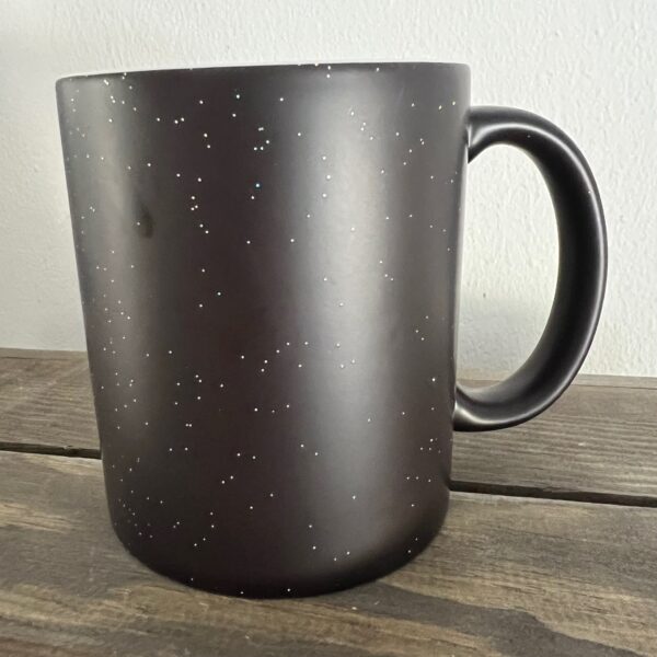 Zaubertasse - Wunschtasse