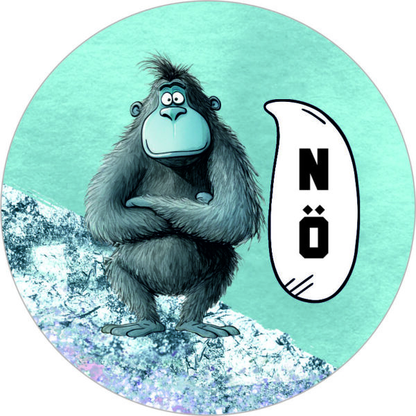 Buttonvorlage: NÖ