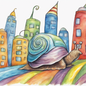 51 Stable Diffusion XL Illustrationen:  Unterschiedliche Bildimpulse