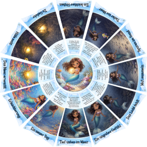 Lesekreis: Das verschwundene Leuchten